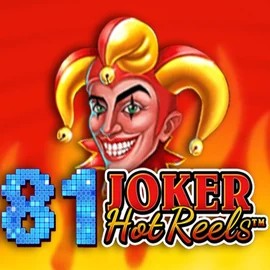 Play the 81 Joker Hot Reels slot by Origins on Betalice Casino