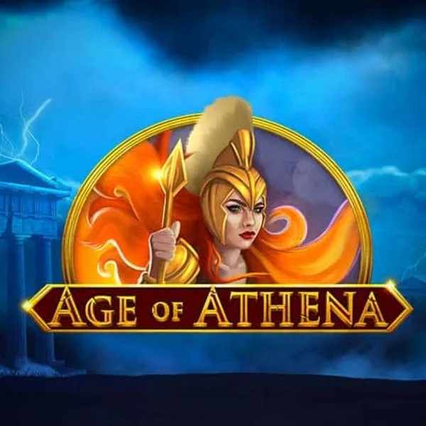 Age of Athena casino game by Epic Industries – featured logo at Betalice Casino