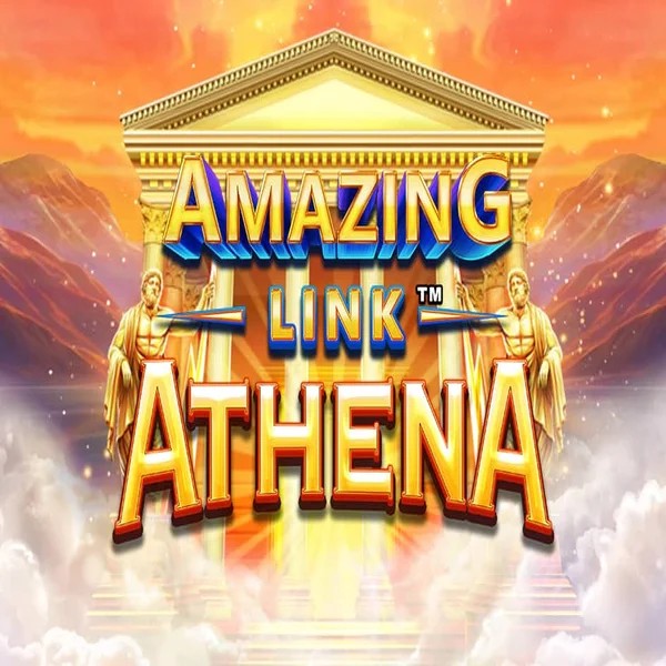 Play Amazing Link Athena slot by SpinPlay Games on betalice-login.com