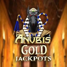 Anubis Gold Jackpots online slot from Inspired Gaming – play at betalice-login.com