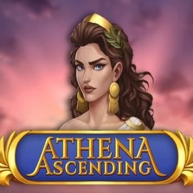 Enjoy Athena Ascending by Play'n GO – logo hosted on betalice-login.com