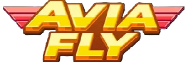 Official Casino Games logo: Avia Fly Game by InOut at Betalice Casino