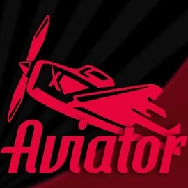 Aviator game by Spribe – logo hosted on Betalice Casino