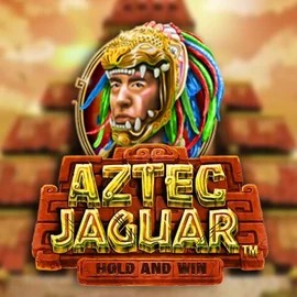 Play the Aztec Jaguar Hold & Win slot by SYNOT Games on Betalice Casino