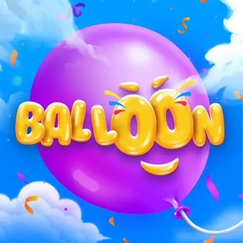 Casino Games logo of Balloon Game from SmartSoft at Betalice Casino