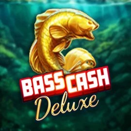 Play Bass Cash Deluxe slot by Alchemy Gaming on betalice-login.com