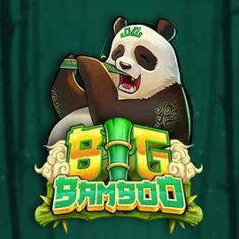 Slots logo of Big Bamboo from Push Gaming at Betalice Casino
