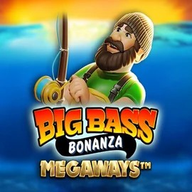 Big Bass Bonanza Megaways online slot from Pragmatic Play – play at betalice-login.com