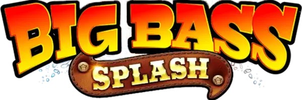 Big Bass Splash by Pragmatic Play, showcased at betalice-login.com – game logo