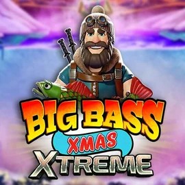 Try Big Bass Xmas Extreme slot by Pragmatic Play on betalice-login.com – logo image