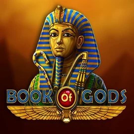 Book of Gods – slot by BF Games, featured at betalice-login.com