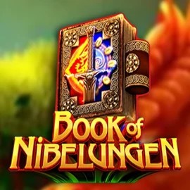 Book of Nibelungen – slot by Swintt, featured at betalice-login.com