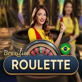 Play Brazilian Roulette (Pragmatic Play) slot by Pragmatic Play on betalice-login.com