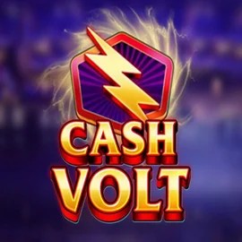Cash Volt online slot from Red Tiger Gaming – play at betalice-login.com