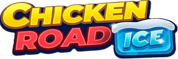 Chicken Road Ice logo – Casino Games by InOut at Betalice Casino