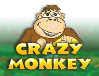 Play the Crazy Monkey slot by Igrosoft on Betalice Casino