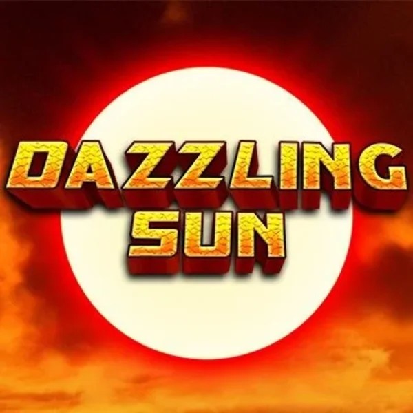 Dazzling Sun casino game by Win Studios – featured logo at Betalice Casino