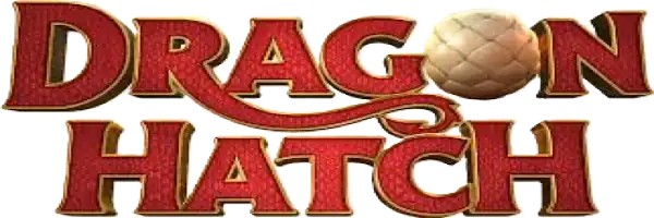 Try Dragon Hatch slot by PG Soft on betalice-login.com – logo image