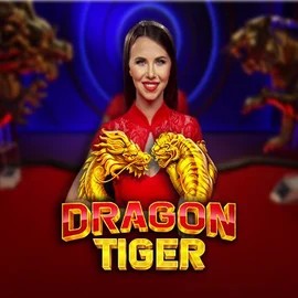 Play the Dragon Tiger (Live) slot by Pragmatic Play on Betalice Casino