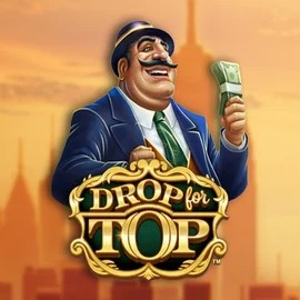 Drop For Top – slot by Rarestone Gaming, featured at betalice-login.com
