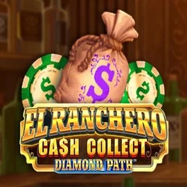 El Ranchero Cash Collect Diamond Path by Origins, showcased at betalice-login.com – game logo