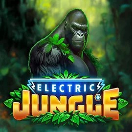 Play the Electric Jungle slot by Atomic Slot Lab on Betalice Casino