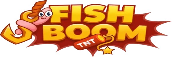 Fish Boom slot visual from InOut available on betalice-login.com