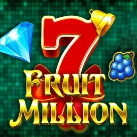 Play Fruit Million slot by BGAMING on betalice-login.com