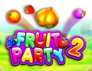 Official Slots logo: Fruit Party 2 by Pragmatic Play at Betalice Casino