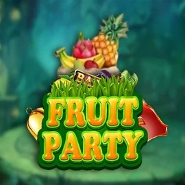 Fruit Party casino game by Top Trend Gaming – featured logo at Betalice Casino
