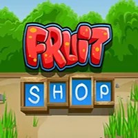 Fruit Shop logo by NetEnt Betalice Casino