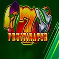 Fruitinator Jackpot King slot visual from Blueprint Gaming available on betalice-login.com