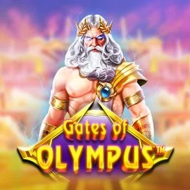 Gates of Olympus – slot by Pragmatic Play, featured at betalice-login.com
