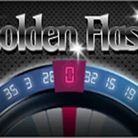 Golden Flash slot visual from WorldMatch available on betalice-login.com