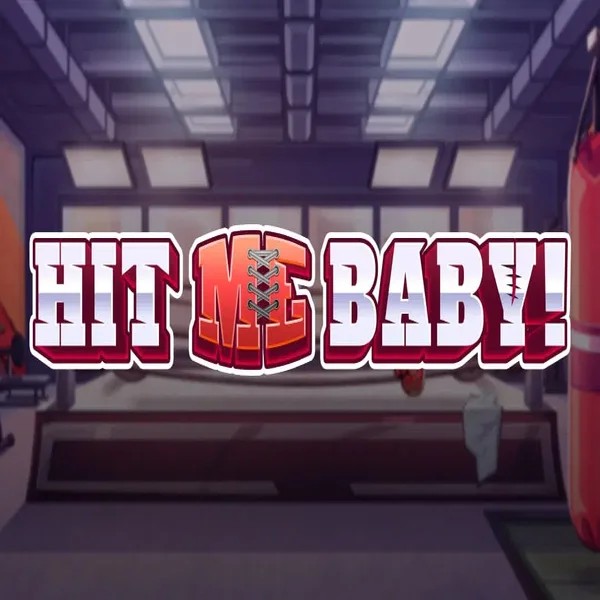 Hit ME Baby! casino game by Greentube – featured logo at Betalice Casino