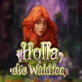 Holla die Waldfee slot icon by Hölle Games, available at Betalice Casino