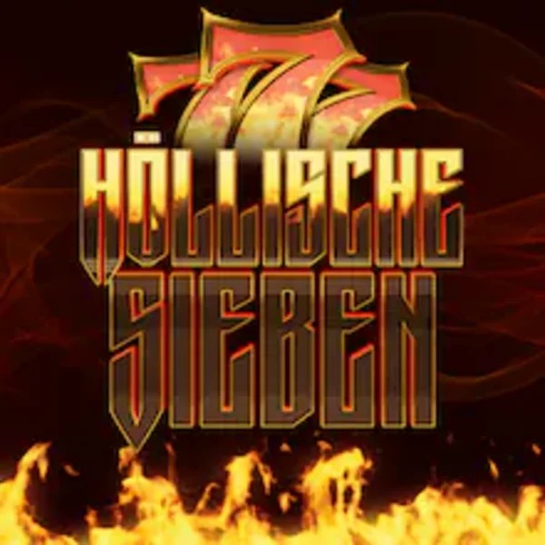 Hollische Sieben logo – Slots by Hölle Games at Betalice Casino