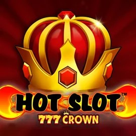 Play Hot Slot 777 Crown slot by Wazdan on betalice-login.com