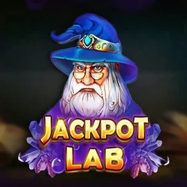 Jackpot Lab logo – Slots by Platipus at Betalice Casino