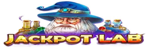 Jackpot Lab slot visual from Platipus available on betalice-login.com