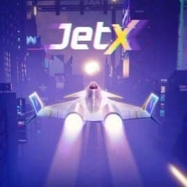 Play the jetX slot by SmartSoft on Betalice Casino