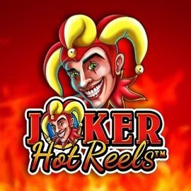 Joker Hot Reels – slot by Playtech, featured at betalice-login.com