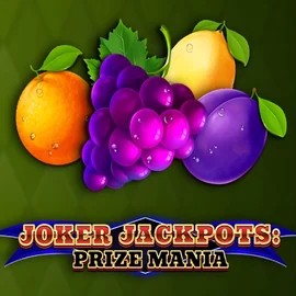 Joker Jackpots: Prize Mania – slot by OctoPlay, featured at betalice-login.com