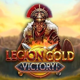 Play Legion Gold Victory! slot by Play'n GO on betalice-login.com