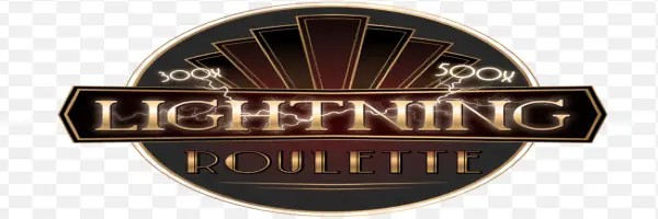 Try Lightning Roulette slot by Evolution on betalice-login.com – logo image