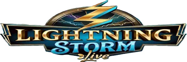 Lightning Storm – slot by Evolution, featured at betalice-login.com