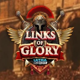 Play the Links of Glory slot by Slingshot Studios on Betalice Casino