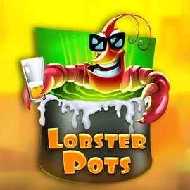Lobster Pots game by Ready Play Gaming – logo hosted on Betalice Casino