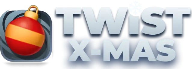 Try Twist X-mas slot by InOut on betalice-login.com – logo image