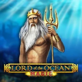 Lord Of The Ocean Magic – slot by Novomatic, featured at betalice-login.com